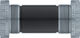 Miche Evo Max BSA MTB Bottom Bracket - grey/BSA