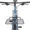 Bombtrack Munroe Cargo Fahrrad - matt teal/L/40 mm