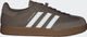 adidas Cycling Chaussures de cyclisme Velosamba Leather - chabrn cwhite cblack | 46 2/3