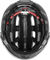 uvex Finale Visor Helmet - black matte/52 - 57 cm