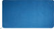 VAUDE Sports Towel III - kingfisher/L