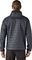 Patagonia W's Micro Puff Hoody - smolder blue | L