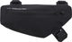PRO Bolsa de cuadro Discover Team Small - negro/2700 