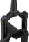 DT Swiss F 232 ONE 29" Boost Crown Adjust Suspension Fork - 2023 Model - black/15 mm Thru Axle/100 mm/44 mm/1 1/4" - 1,5" tapered/29"/110 mm