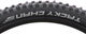 Schwalbe Tacky Chan Evolution ADDIX Ultra Soft Super Gravity 29" Folding Tyre - black/29 /62 mm/62-622/2.4 