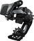 SRAM Rival E1 AXS HRD FM Groupe Powermeter 2x12 vitesses 33-46 - 172,5 mm/10-30/À braser