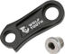 Wolf Tooth Components RoadLink DM Schaltwerk-Adapter - black