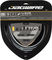 Jagwire 1X Elite Link Shifter Cable Set - black