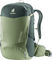 deuter Trans Alpine Pro 28 Rucksack - grove-ivy/28 l