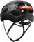 ABUS Taipan LED Helmet - velvet black | 54 - 58 cm