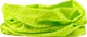 GripGrab Pañuelo multifuncional - yellow hi-vis/one size