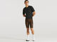 Specialized Maillot ADV Gravel SS - black/M