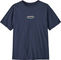 Patagonia '95 Oval Logo T-Shirt - | XS