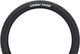 Goodyear Cubierta plegable Newton MTR Downhill Tubeless Complete 29" - black/29 /61 /61-622/2.4 