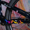 Unleazhed XXL Alpocalypse Rahmenschutzfolie - color_glossy