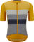 Endura Pro SL Race Jersey - mustard/M