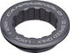 Campagnolo Anillo de bloqueo 12 velocidades - plata