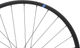 Ritchey WCS Zeta GX Disc Center Lock 28" Laufradsatz - black/Non Boost/Non Boost/142 mm/100 mm/28"/Shimano Road/100 mm/Shimano Road/100 mm/142 mm