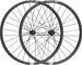 DT Swiss Set de Roues HG 1800 SPLINE 25 Disc Center Lock 29" - noir | Shimano Route | 142 mm | 100 mm | 29" | 100 mm | Shimano Route | 100 mm | 142 mm | Non Boost | Non Boost