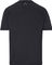 VAUDE Chemise Loamer - black-anthracite | M