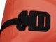 ORTLIEB Duffle RC Reisetasche - coral/49000 ml