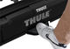Thule VeloSpace XT 3 Fahrradträger für Anhängerkupplung - black