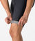 Castelli Entrata 2 Bib Short Cycling Shorts - black | XL