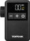 Topeak E-Booster Digital Mini electric Mini Pump - black