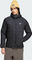 adidas Outdoor La veste à capuche TERREX Xperior Light est une couche extérieure fonc - black | XXL