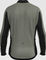 ASSOS Mille GT S11 Windjacke - edge green | M