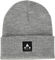 Whistler Gorro de punto melange de Linjoe - light grey melange