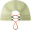 BUFF 5 Panel Air Cap Kappe - saret pistachio