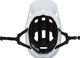 POC Casque Kortal - hydrogen white matt/55 - 58 cm