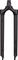 Ritchey WCS Carbon MTB 29" Disc only Starrgabel - matte UD carbon/100 mm/1 1/8"/5 mm Schnellspanner/29"