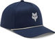 Fox Head Casquette Rope Cap - midnight | one size