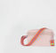 GOFLUO Colette Bolsa de Manillar/Bolso Bandolera - old rose/2 