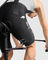 ASSOS Pantalones cortos con tirantes MILLE GT Indoor S11 para hombre - black series | S