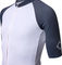 Giro Maillot M Chrono Elite - blanco/S