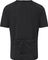 VAUDE Camiseta Kuro II Shirt - black-black | M