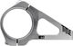 Title MTB DM1 46 mm 31.8 Direct Mount Stem - chrome/46 mm