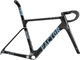 Factor Kit de Cadre en Carbone OSTRO V.A.M. Disc - flicker/54 cm