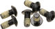 Magura MDR-S 2.0 Bremsscheibe - silber | 180 mm