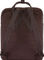 Fjällräven Sac à dos Kånken - black oak | 16 