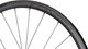 Specialized Roval Alpinist Cl II Carbon Disc Centre Lock 28" Wheel - black | 28" | 142 mm | rear wheel only | Shimano Road | Non Boost | rear wheel only