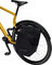 VAUDE Urban Cargo Radtasche - burnt yellow/25 l