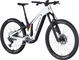 Scott Patron eRIDE 900 Carbon 29" E-Mountainbike Modell 2025 - cumulus white-carbon black/150 mm/29"/L/165,0 mm/44 mm