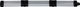 Thule Rampa de carga EasyFold XT - silver-black