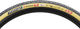Challenge Cubierta plegable Getaway Pro Handmade TLR 28" - negro-marrón claro/28 /40 /40-622
