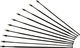 Mavic Ksyrium Pro Exalith Spare Spokes - 2016 Model - black/298 mm, 299 mm