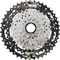 Shimano CS-LG600-10 Linkglide Kassette 10-fach - Werkstattverpackung - silber-schwarz | 11-43